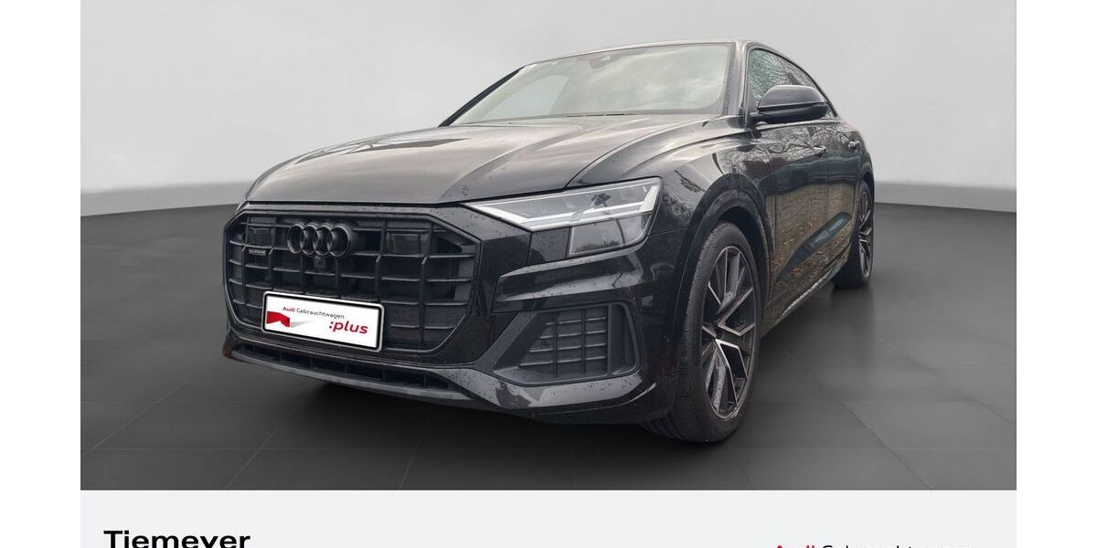 Audi Q8 80.376 km 63.480 &euro; Remscheid 42897