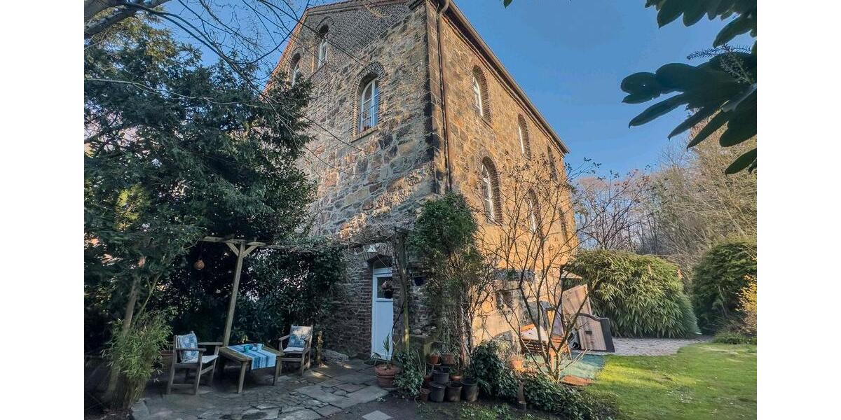 Einfamilienhaus Witten Rüdinghausen - 5 Zimmer, 146 m&sup2;, 530.000&euro; | Angebot:25874699