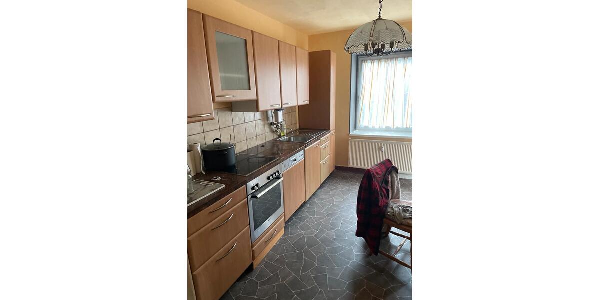 Erdgeschoßwohnung Gelsenkirchen Erle - 2.5 Zimmer, 50 m&sup2;, 79.000&euro; | Angebot:24962350