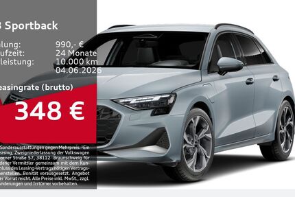 Audi A3 7.245 km 39.220 &euro; Gelsenkirchen 45894
