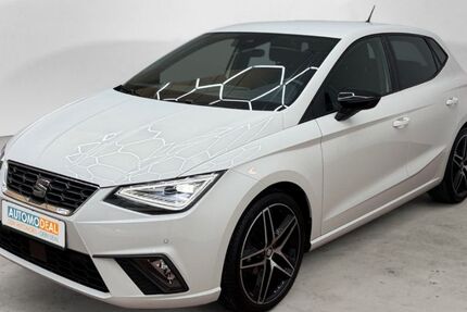 Seat Ibiza 23.041 km 17.926 &euro; Duisburg 47138