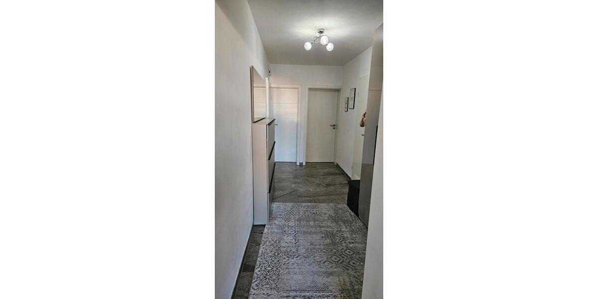 Etagenwohnung Wuppertal Gemarkung Barmen - 3 Zimmer, 69 m&sup2;, 650&euro; | Angebot:25956669