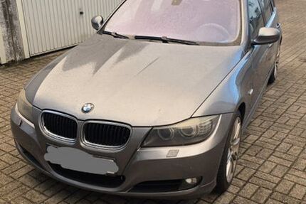 BMW 320 233.643 km 4.500 &euro; herten 45699