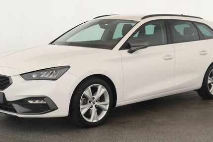 Seat Leon 66.100 km 21.284 &euro; Düsseldorf 40233