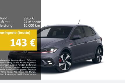 VW Polo 9.584 km 26.390 &euro; Bochum 44892