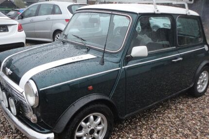 Mini 1300 63.220 km 6.490 &euro; HERNE 44651