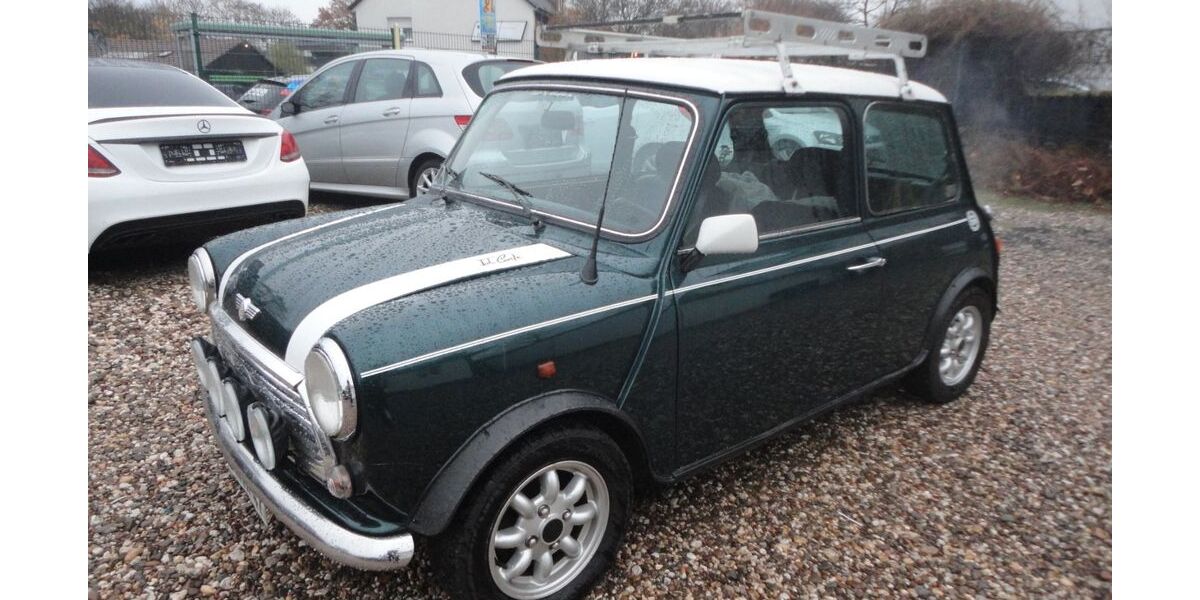 Mini 1300 63.220 km 6.490 &euro; HERNE 44651