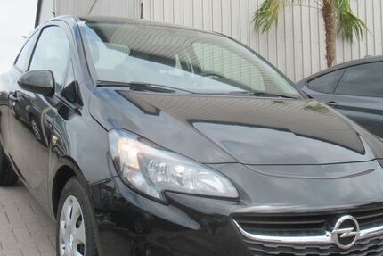 Opel Corsa 105.147 km 6.790 &euro; Herne 44653