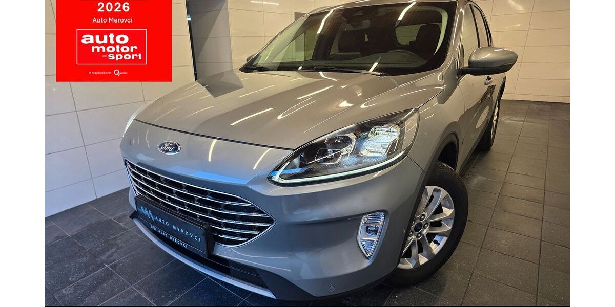 Ford Kuga 73.300 km 22.395 &euro; Hagen 58099