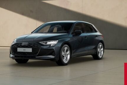 Audi A3 18.992 km 31.890 &euro; Essen 45143