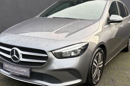 Mercedes-Benz B 200 177.900 km 17.900 &euro; Solingen 42655