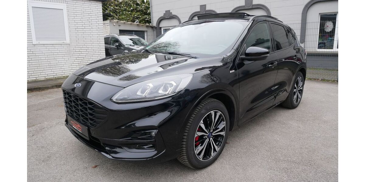 Ford Kuga 73.782 km 25.950 &euro; Mülheim an der Ruhr 45473