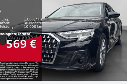 Audi A8 22.278 km 48.780 &euro; Oberhausen 46047