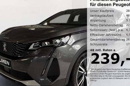 Peugeot 5008 44.153 km 28.680 &euro; Düsseldorf 40233