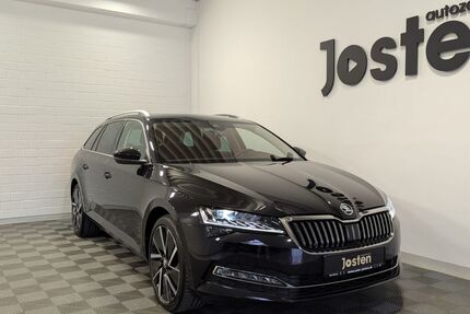 Skoda Superb 51.831 km 30.990 &euro; Monheim am Rhein 40789