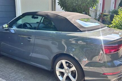 Audi A3 35.372 km 21.450 &euro; Herne 44625