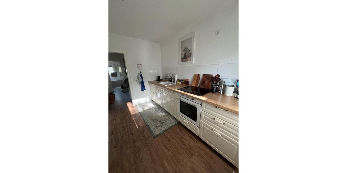 Erdgeschoßwohnung Bochum Bochum-Nord - 2 Zimmer, 50 m&sup2;, 522&euro; | Angebot:27576805