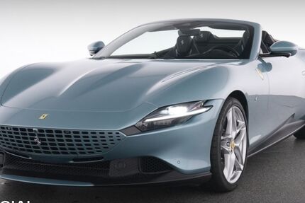 Ferrari Roma 3.760 km 254.885 &euro; Meerbusch 40667