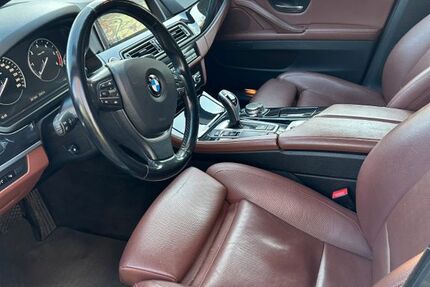 BMW 525 300.001 km 9.500 &euro; Meerbusch 40668