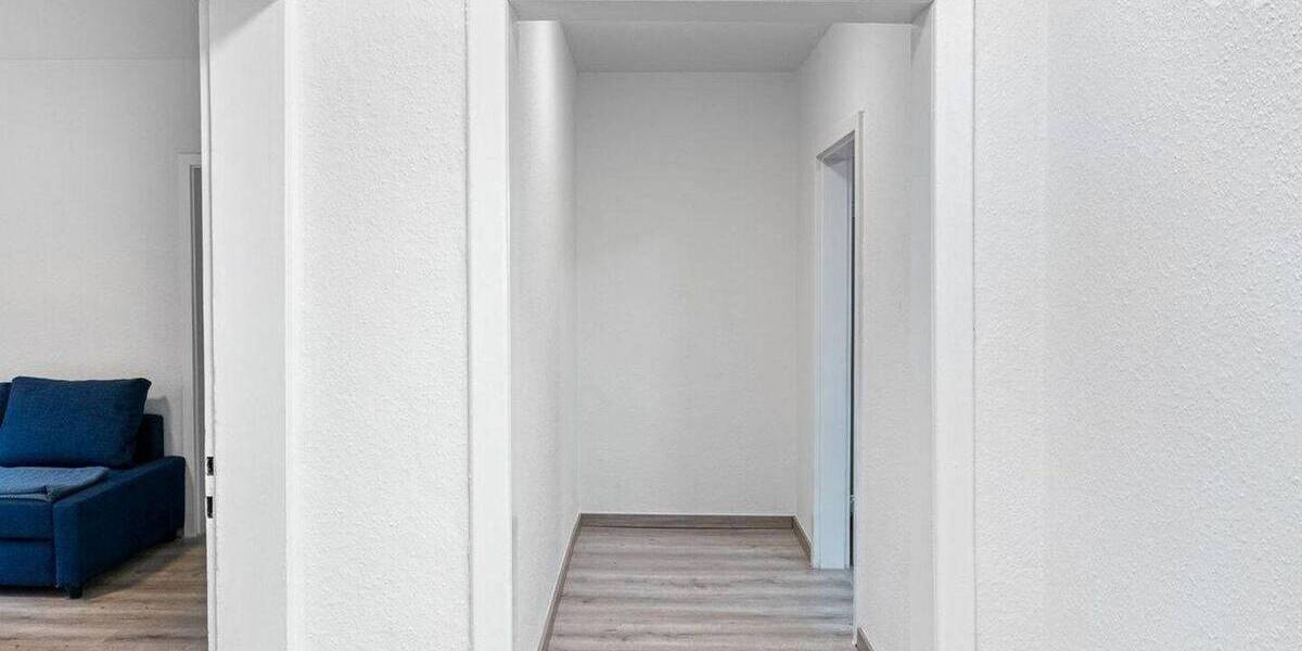 Etagenwohnung Essen Holsterhausen - 2 Zimmer, 65 m&sup2;, 950&euro; | Angebot:26788432