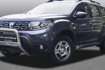 Dacia Duster 25.296 km 13.666 &euro; Essen 45355