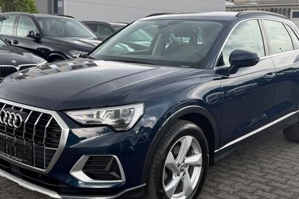 Audi Q3 64.400 km 23.800 &euro; Hilden 40721