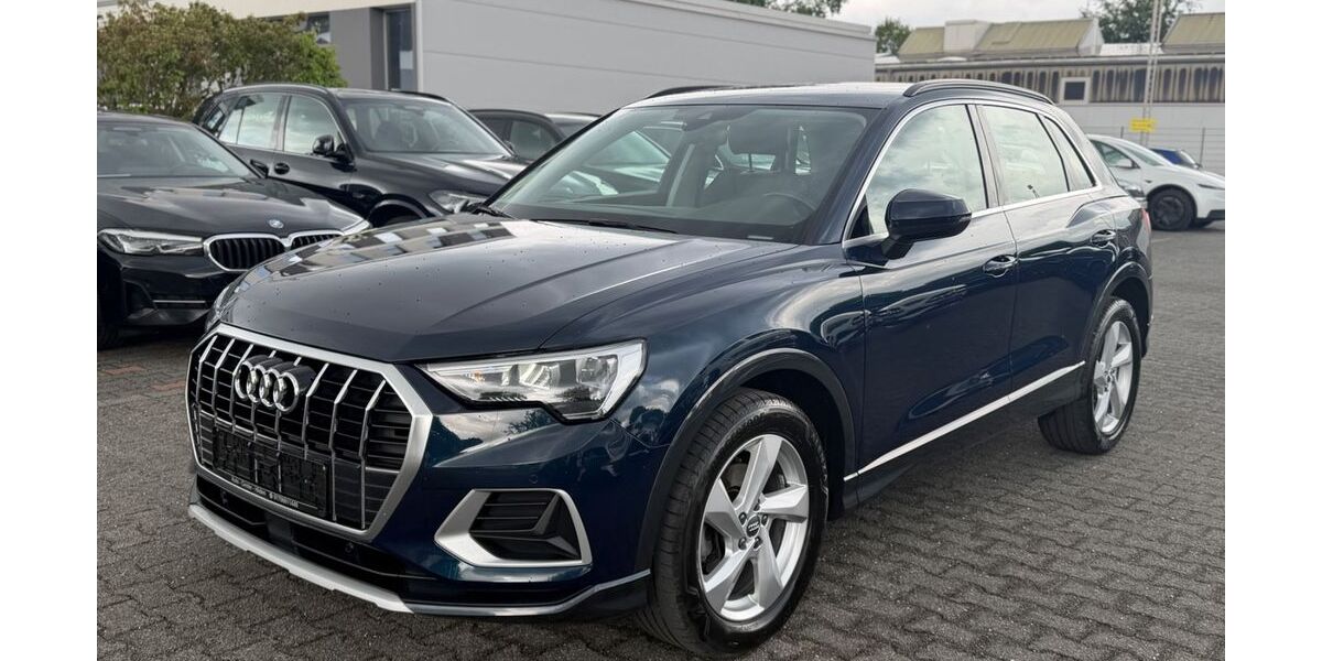 Audi Q3 64.400 km 23.800 &euro; Hilden 40721