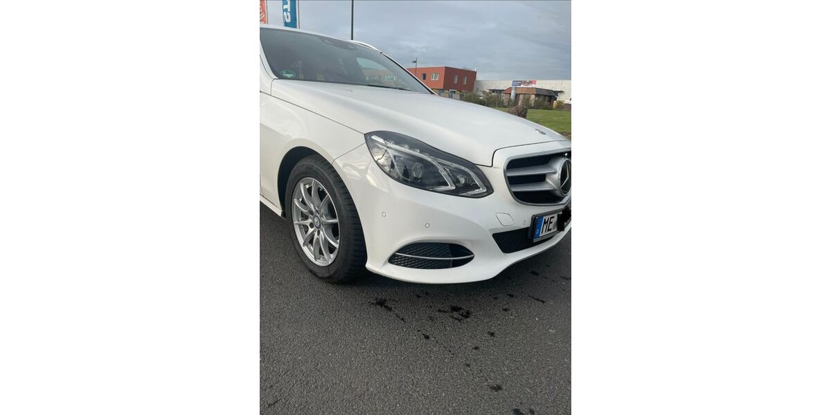 Mercedes-Benz E 250 142.500 km 17.750 &euro; Monheim am Rhein 40789