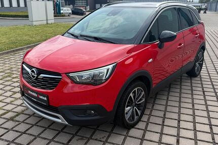 Opel Crossland (X) 97.000 km 9.250 &euro; Essen 45329