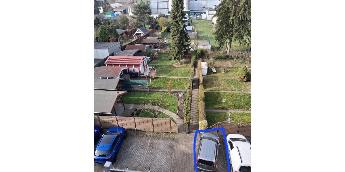 Maisonettenwohnung Essen Stadtbezirk V - 3.5 Zimmer, 85 m&sup2;, 980&euro; | Angebot:25976736