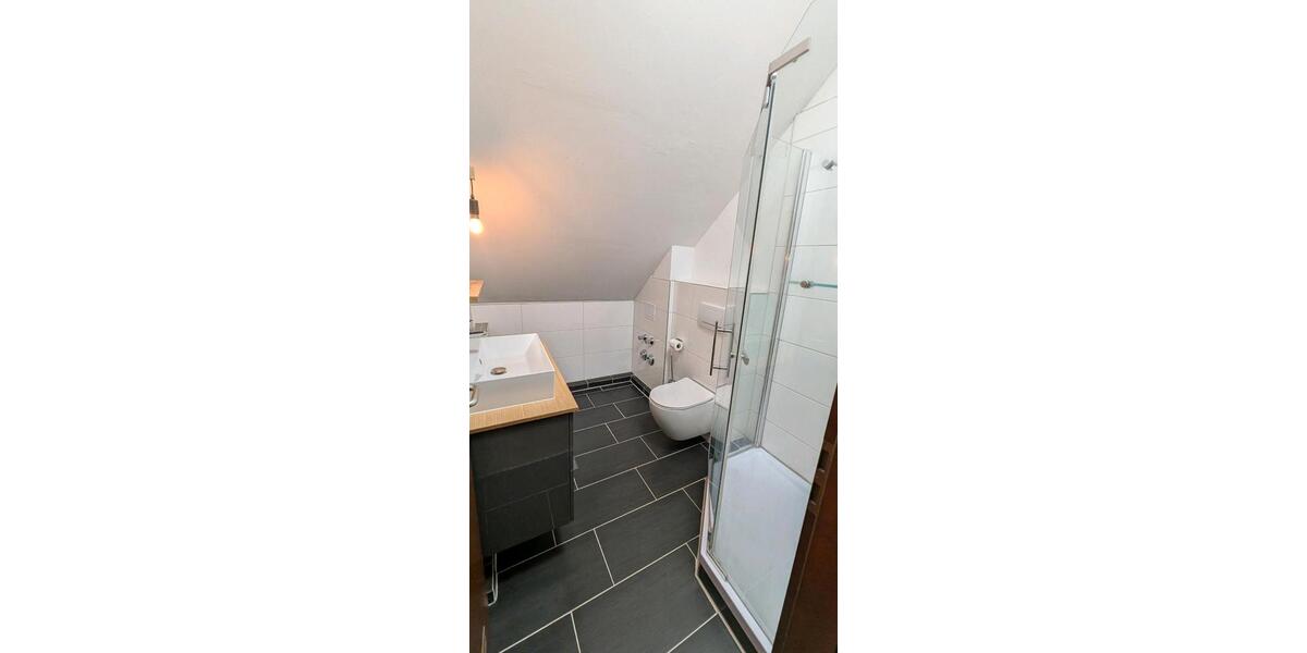 Maisonettenwohnung Mülheim an der Ruhr Mellinghofen - 3 Zimmer, 84 m&sup2;, 270.000&euro; | Angebot:25026770