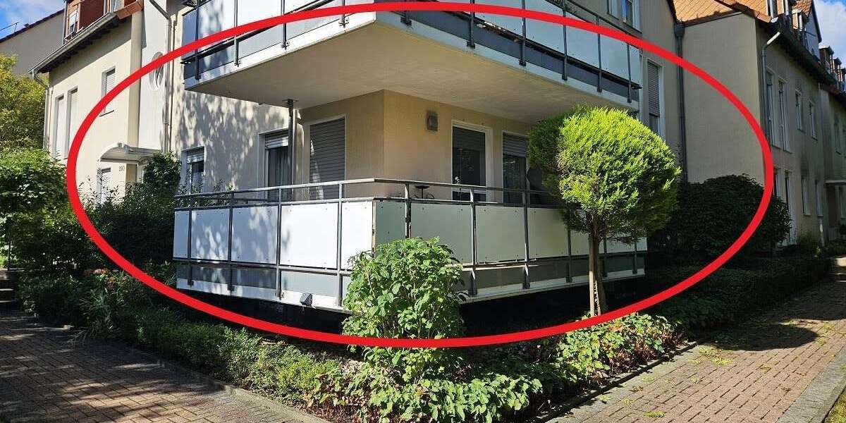Etagenwohnung Hattingen - 2 Zimmer, 83 m&sup2;, 227.000&euro; | Angebot:25194205