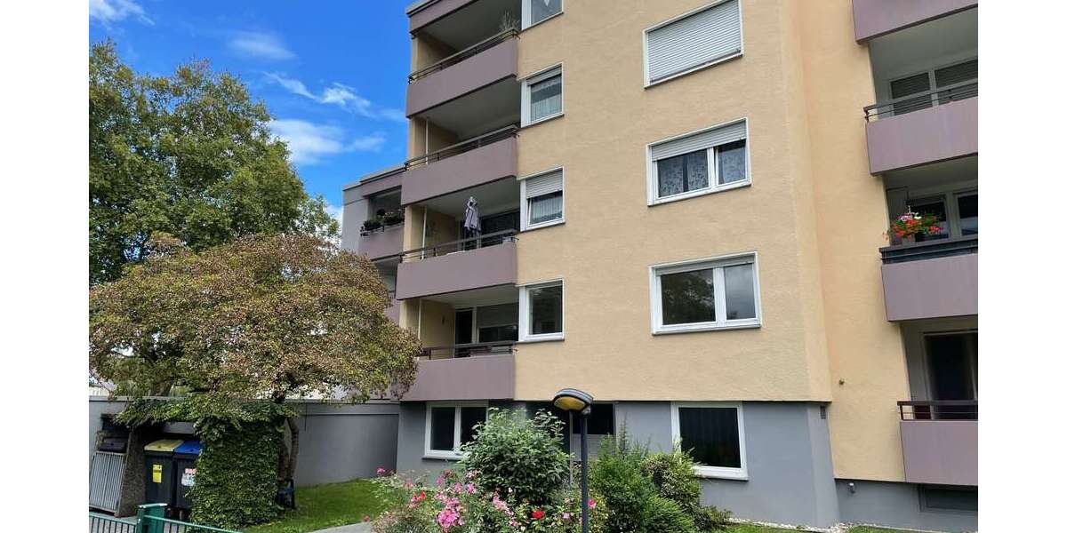 Etagenwohnung Bochum - 2.5 Zimmer, 63 m&sup2;, 105.000&euro; | Angebot:27218976