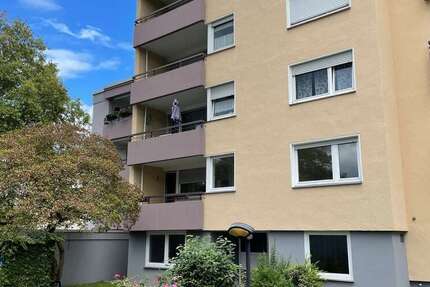 Wohnung Bochum - 2.5 Zimmer, 63 m&sup2;, 105.000&euro; | Angebot:27218976
