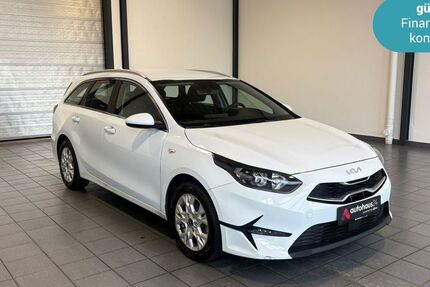 Kia ceed Sportswagon 105.613 km 17.290 &euro; Wuppertal 42287