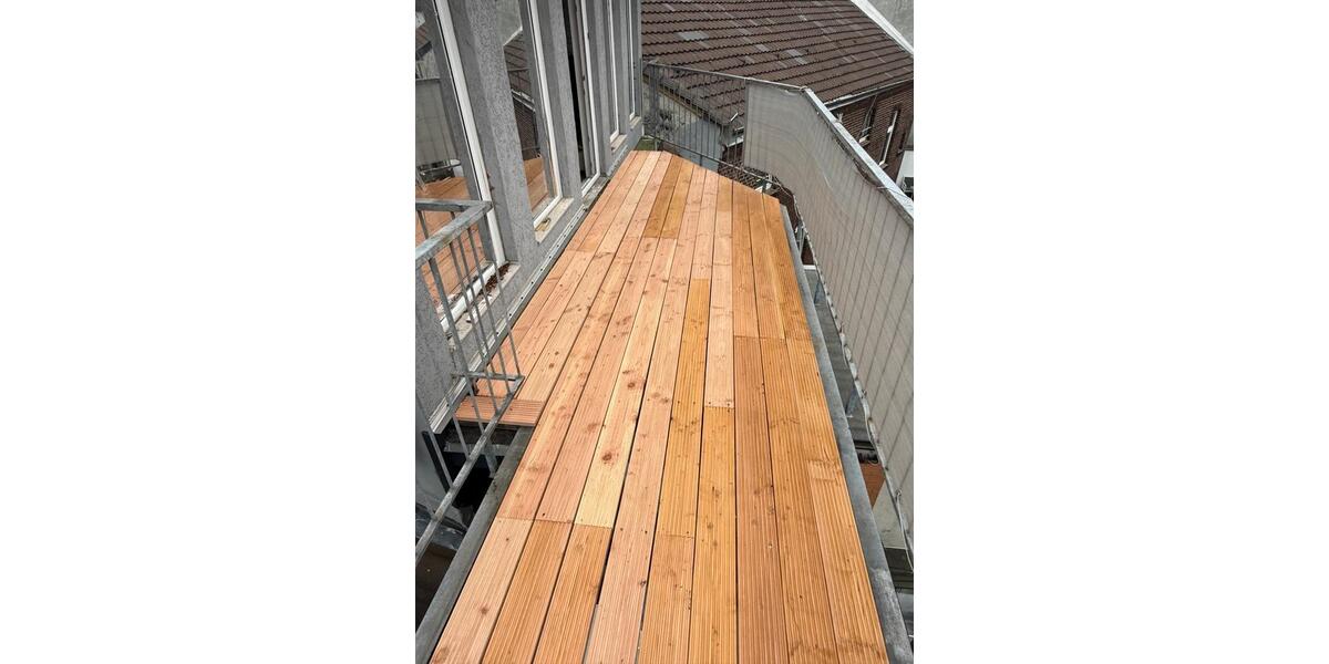 Dachgeschoßwohnung Mülheim an der Ruhr - 2 Zimmer, 50 m&sup2;, 750&euro; | Angebot:27543478