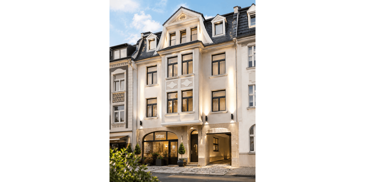 Einfamilienhaus Düsseldorf Niederkassel - 20 Zimmer, 500 m&sup2;, 2.690.000&euro; | Angebot:27191168