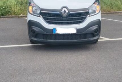Renault Trafic 167.500 km 12.500 &euro; Mülheim 45478