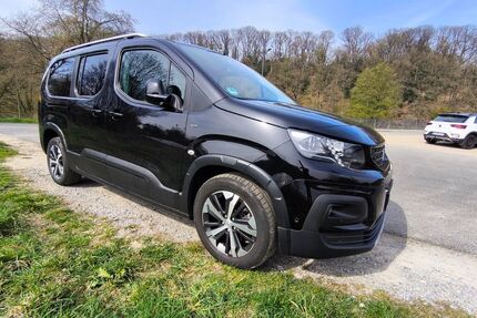 Peugeot Rifter 51.000 km 22.000 &euro; Solingen 42697