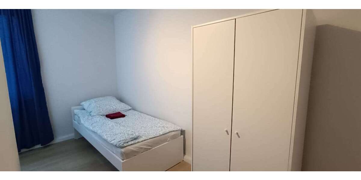Zimmer Bochum Hamme - 350&euro; | Angebot:24779608