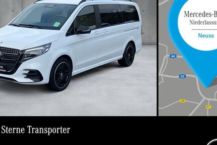 Mercedes-Benz V 300 21.059 km 88.980 &euro; Neuss 41460