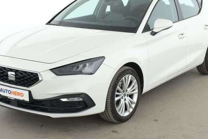 Seat Leon 41.908 km 19.770 &euro; Essen 45141