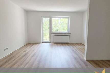Wohnung Düsseldorf Eller - 1 Zimmer, 43 m&sup2;, 559&euro; | Angebot:27210713