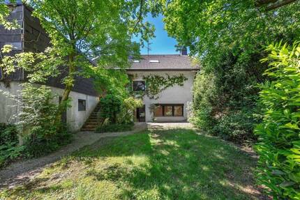 Haus Heiligenhaus Isenbügel - 6 Zimmer, 185 m&sup2;, 698.000&euro; | Angebot:25683152