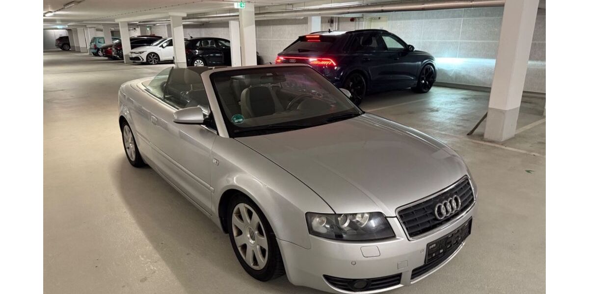 Audi A4 264.000 km 4.000 &euro; Essen 45326