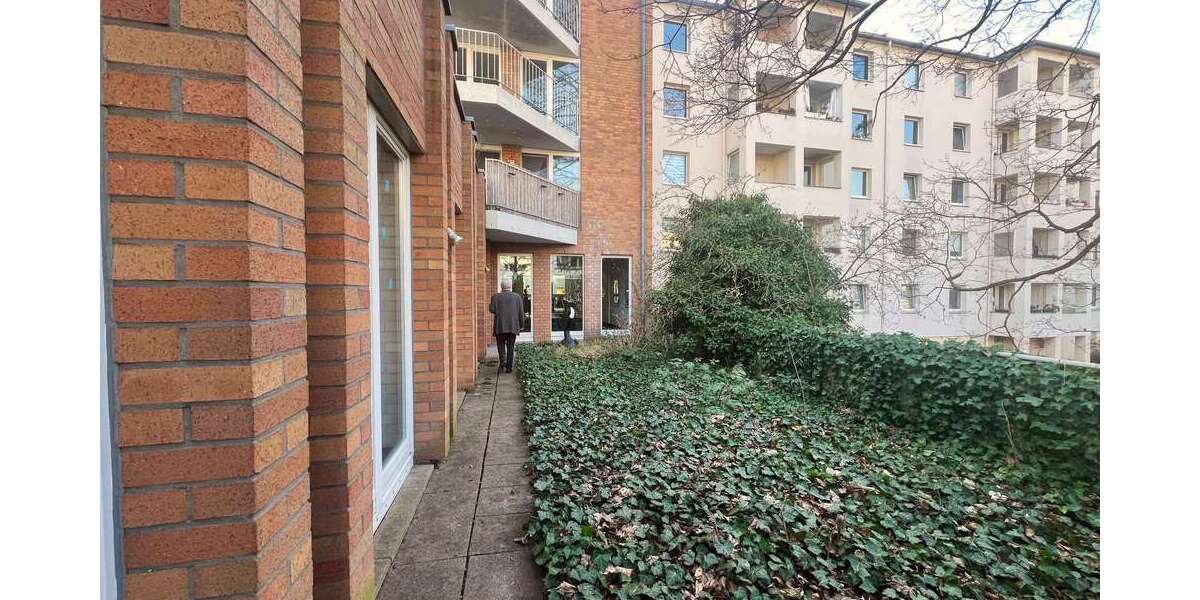 Einfamilienhaus Düsseldorf Pempelfort - 40 Zimmer, 1.803 m&sup2;, 6.900.000&euro; | Angebot:27528542