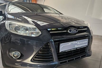 Ford Focus 123.099 km 7.980 &euro; Heiligenhaus 42579