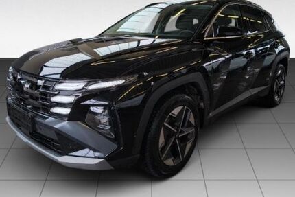Hyundai TUCSON 15.300 km 28.990 &euro; Neuss 41464