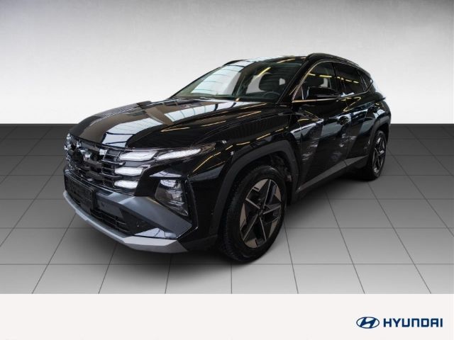 Hyundai TUCSON 15.300 km 28.990 &euro; Neuss 41464