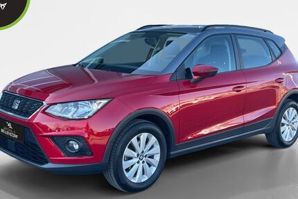 Seat Arona 44.343 km 14.470 &euro; Bottrop 46244